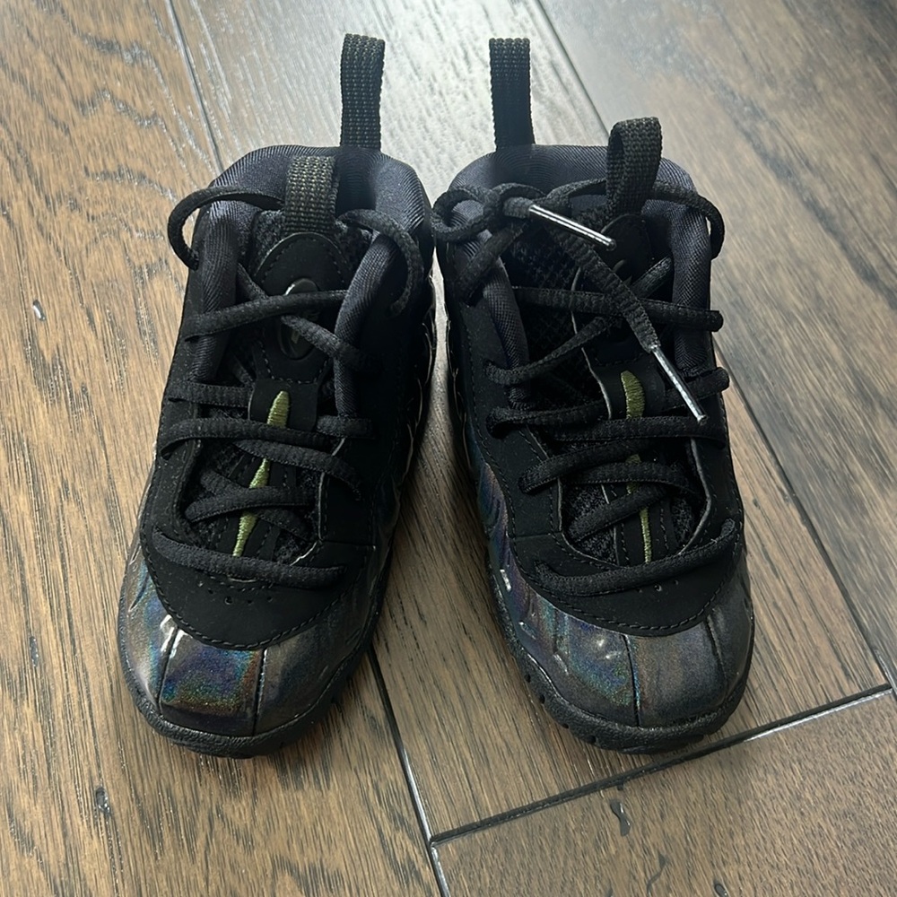 NEW Nike Little composite One (TD)